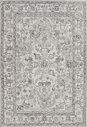 Dynamic Rugs LEGEND 7486-110 Ivory and Natural